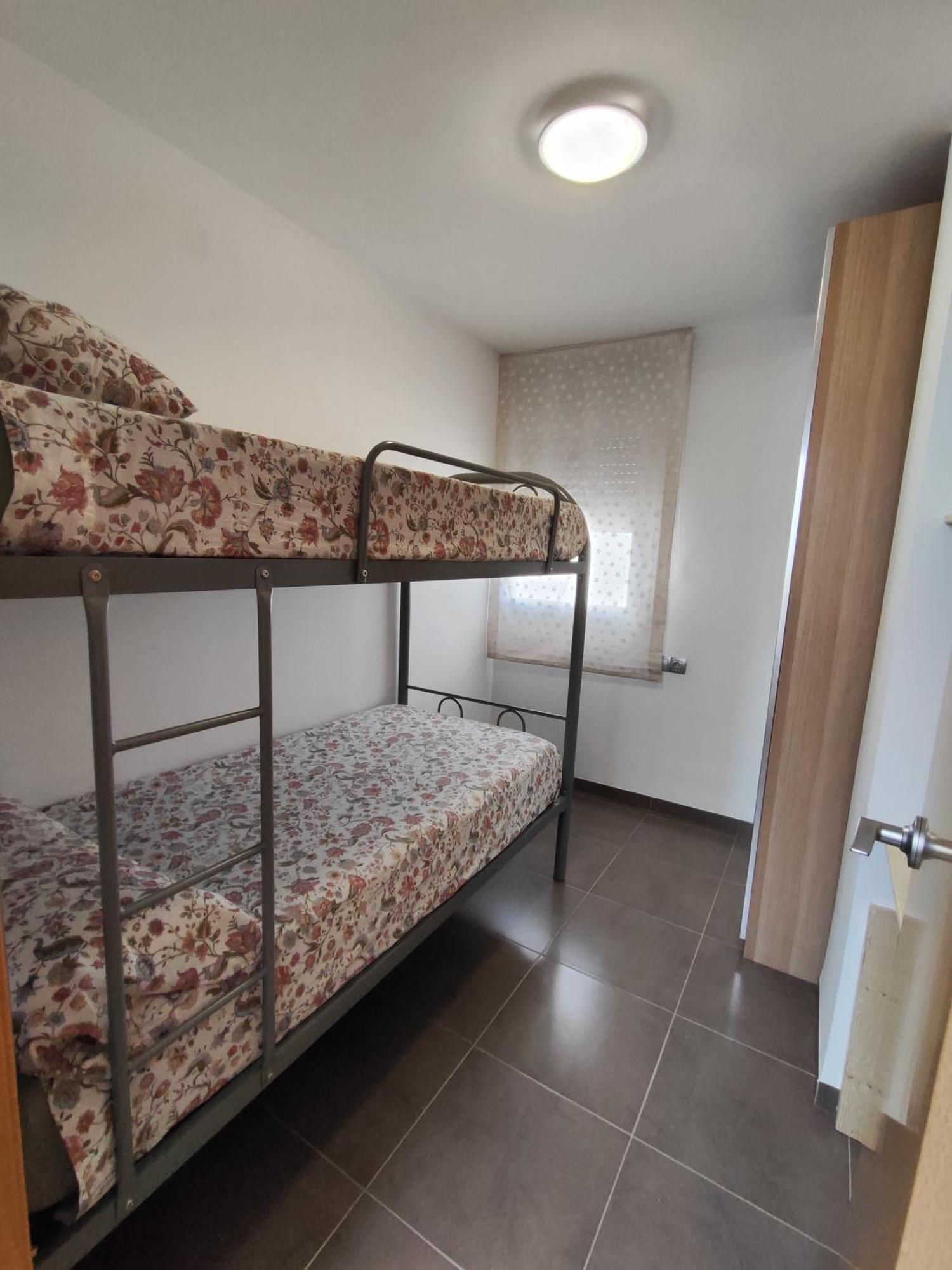 La Barcassa De Deltebre Apartman Kültér fotó