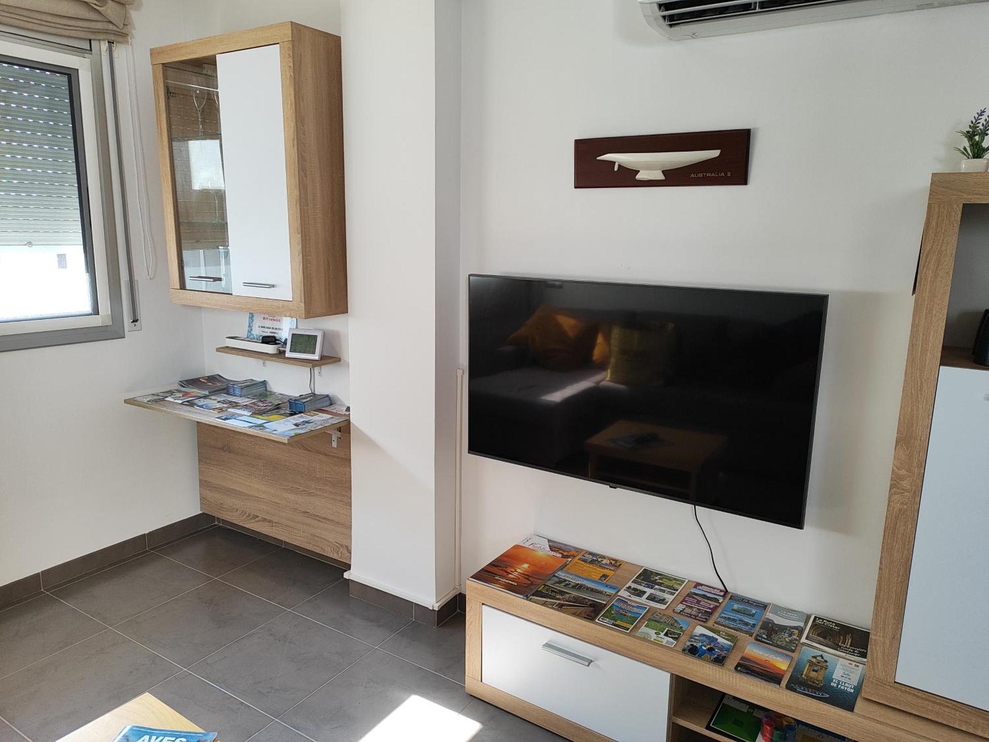 La Barcassa De Deltebre Apartman Kültér fotó