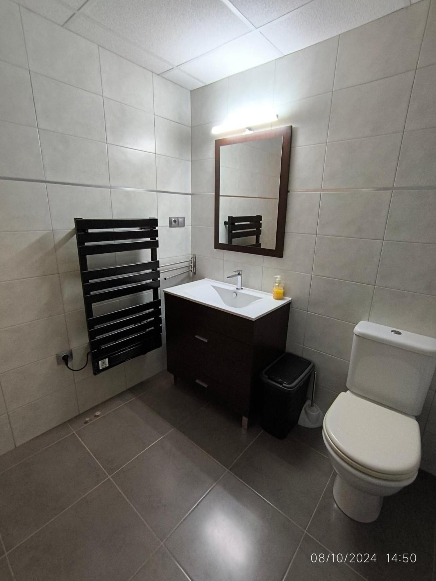 La Barcassa De Deltebre Apartman Kültér fotó